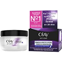 Olay Anti-EdadCrema facial de noche hidratante Firmeza &amp- Efecto Lifting 50 ml